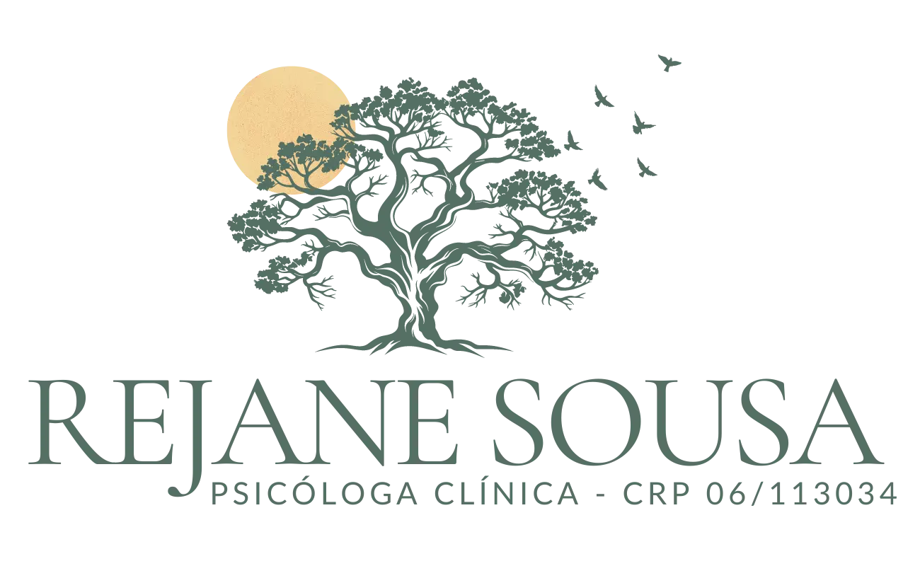 Rejane Sousa, Psicóloga Clínica